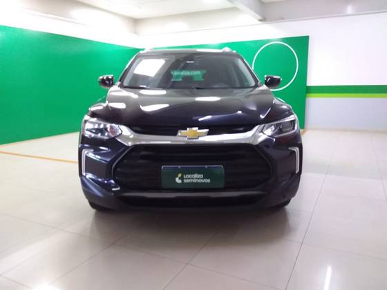 CHEVROLET TRACKER 1.2 TURBO FLEX PREMIER AUTOMÁTICO